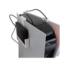 Suporte PS5 HDD Lateral do Console