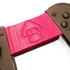 Nintendo Switch JoyCon mini Grip