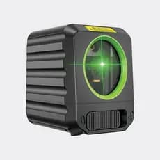 Nível a Laser Verde de 2 linhas B011G - Realengo