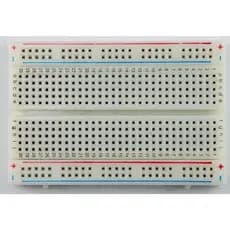 Protoboard Breadboard 400 Pontos - Realengo