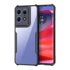 Capa Airbag Anti Impacto Para Motorola Moto Edge 50 Pro