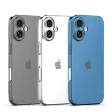 Capa Capinha Case Ultra Slim Para iPhone 17
