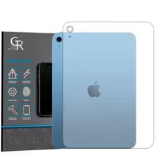 Película Tablet Verso Para Apple iPad (A16)