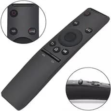 Controle Remoto Para TV Samsung Smatv Smart TV e outros modelos Samsung