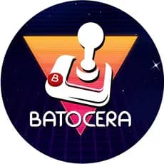 Cartão 64GB Para Raspbarry Pi 3b/b+ Sistema Batocera 5.38