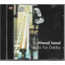 CD Ahmad Jamal - Waltz For Debby - Original Usado Em Excelente Estado Ler Descrição