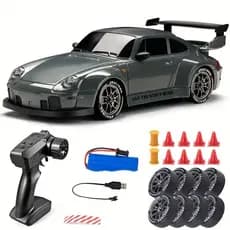 carro controle remoto drift