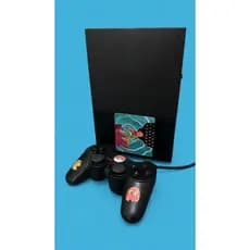 Playstation 2 desbloqueado