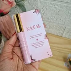 10 Lip Gloss Labial Personalizado Natal
