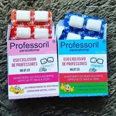 10 Caixinha professoril - mimo para professores