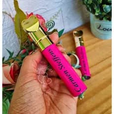 10 Lip Gloss Labial de Luxo Personalizado para Empresas