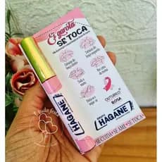 10 Lip Gloss Labial Personalizado Outubro Rosa