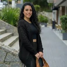 Casaco Preto Tricô Feminino | Quentinho, Leve e Super Confortável | Tamanho Único Veste Perfeito do P ao G