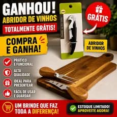 Tábua de Queijos frios carnes em Madeira com Faca e Garfo, Petiscos e Aperitivos Kit para Servir