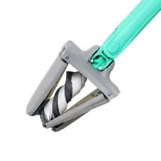 MOP ESFREGAO TWISTER 360 RETANGULAR 2 EM 1 LAVA E SECA