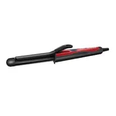 Escova Modelador De Cachos Mondial Red Infinity Em-12 Bivolt