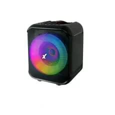 Caixa de Som Amvox Portátil Sem Fio Bluetooth 150w ACA150