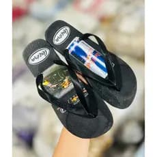 Chinelo Masculino Adulto Com Estampa Mais Vendidos Envio Imediato