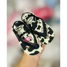 Chinelo Baby Com Correia Larga Preço Justo  Chinelo para crianças pequena chinelo infatil envio rapido