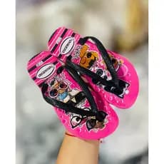 Chinelo Para Menino E Menina Com Envio Rapido Chinelo Infantil Chinelo Para Criança Com Envio Rapido