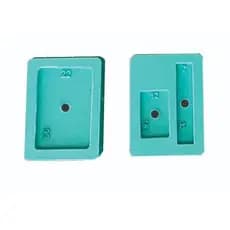 Borrachas p cabeça Canon MB2110 MB5110 GX3080 GX6010 GX5010 Gx6070 GX7070 ... (ver anuncio)