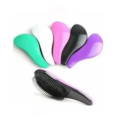 Kit 40 Escovas de Cabelo Desembaraça Facil