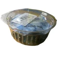 Bolinha de gude 15un 6 round com dinheiro