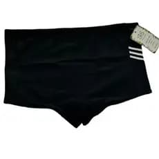 Sunga Boxer Masculina Forrada e 3 listras na lateral