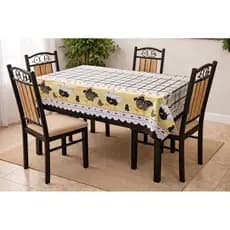 Toalha de Mesa Impermeável Resistente