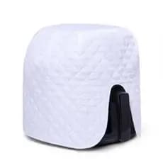 Capa Para Air Fryer Fritadeira Elétrica 4 a 4,5 Litros Tecido Impermeável