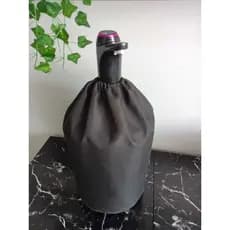 Capa Para Galão de Água 20L Com Elástico - Cobre Garrafão Decorativo