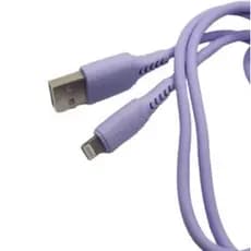 Cabo de Carregador Iphone Rápido E Dados Usb 4.8a H'maston IOS