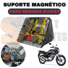 Suporte de Celular Para Mesa do Guidão Mesinha