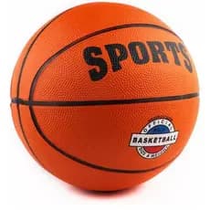 Bola De Basquete Qualidade Original Tamanho Oficial Nº 7