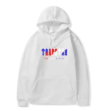 Moletom Blusa Trapstar Novo!