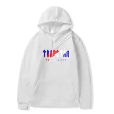 Moletom Blusa Trapstar Novo!