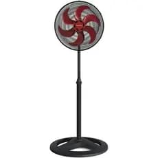 Ventilador de Coluna Oscilante, Turbo 6 Pás Premium, 40cm,  Ventisol