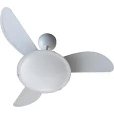 VENTISOL Ventilador de teto sunny br 3p inj br con r inverter Modelo 14220, Bivolt