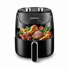 Fritadeira Air Fryer Agratto Supremma 4L 1200w 127V AFSC01I-01