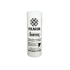 Fixacor Fixa Tinta Tintura Tingir Roupa Jeans Guarany