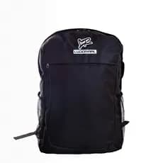 Mochila masculina e feminina Ludoraal Pratical/ Mochila escolar