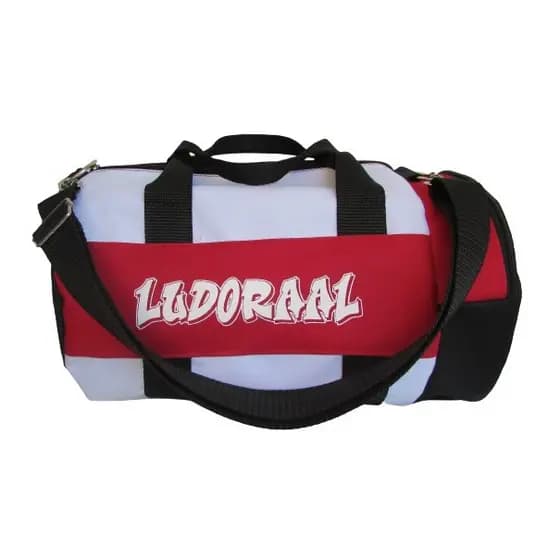 Bolsa Masculina e Feminina Ludoraal fitness/Bolsa Academia Treino/Bolsa de Academia
