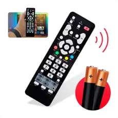 Controle Remoto Para Tv Net Claro Digital HD  + 2 Pilhas