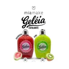 Geleia Esfoliante - Mia Make