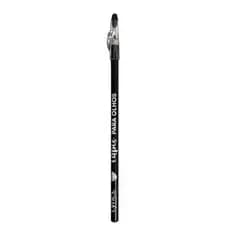 Lapis Para Olhos C/ Apontador Preto - Lyrics