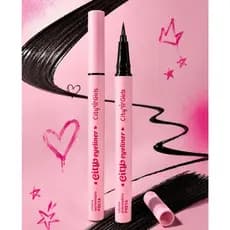 Caneta Delineadora Eyeliner - City Girls