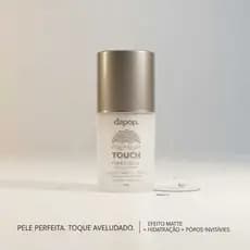 Primer Facial Efeito Matte - Dapop
