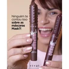 Mascara de cilios Mask  - Vivai