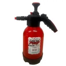 Pulverizador Manual 3 em 1 Snow Foam PUMP Pulveriza Químicos Água e Espuma Sigma Tools