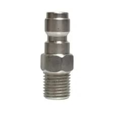 Pino de Engate Macho G-2PM  1/4" - Lavadoras de Pressão